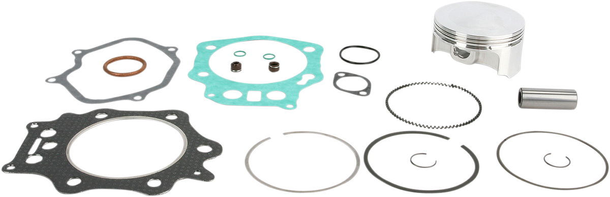 WISECO Piston Kit with Gasket High-Performance PK1589