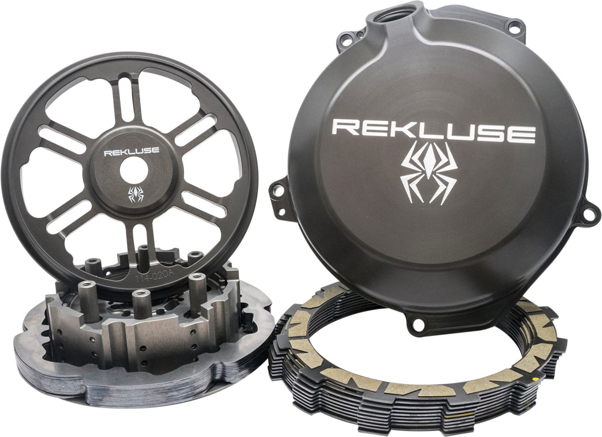 REKLUSE RACING Core Manuelle Torqdrive-Kupplung Husq Ktm RMS-7113181