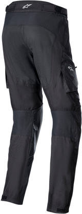 Pantalones sobre las botas ALPINESTARS Venture XT - Negro - Pequeño 3323122-10-S 