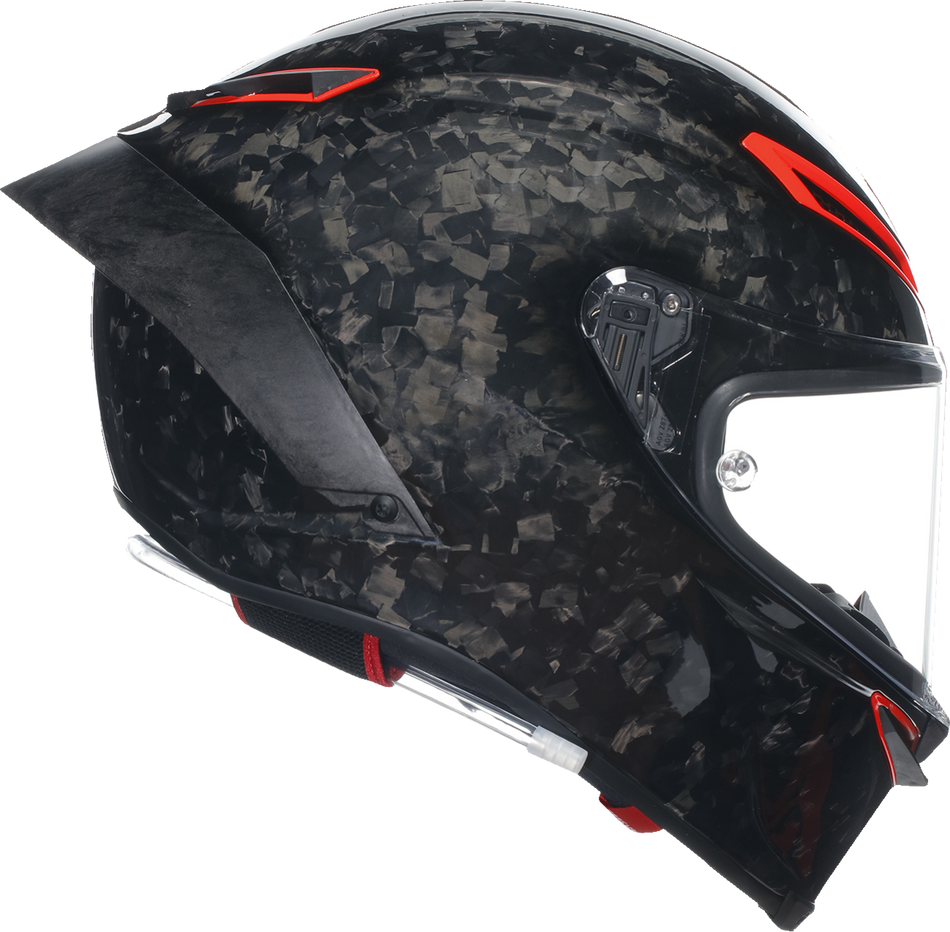 AGV Pista GP RR Helmet - Carbonio Forgiato - Italia - Large 2118356002003L