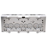 Edelbrock Cylinder Head SB Chrysler Victor In-Line 16 Complete w/ Solid Roller Springs 61729