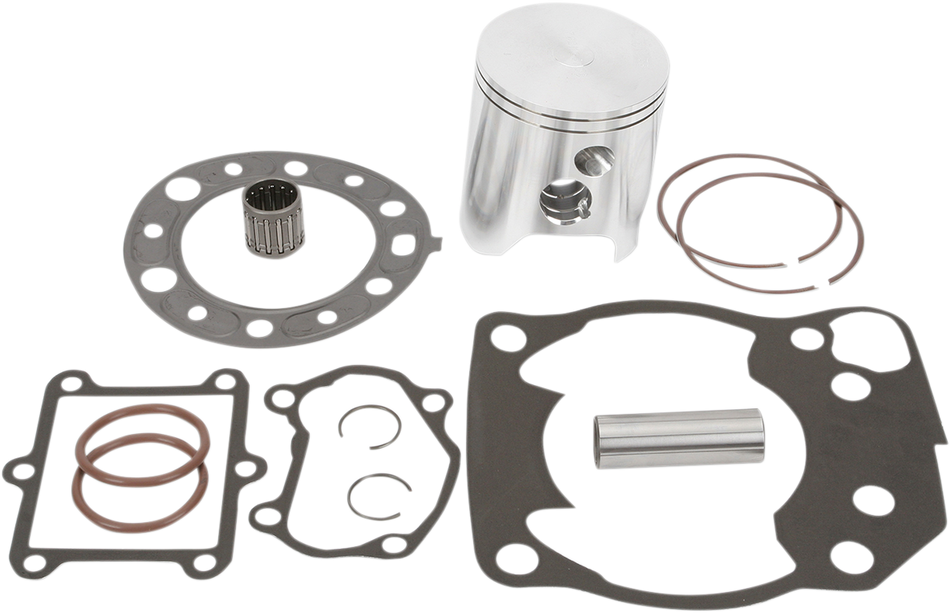 WISECO Piston Kit with Gaskets High-Performance PK1170