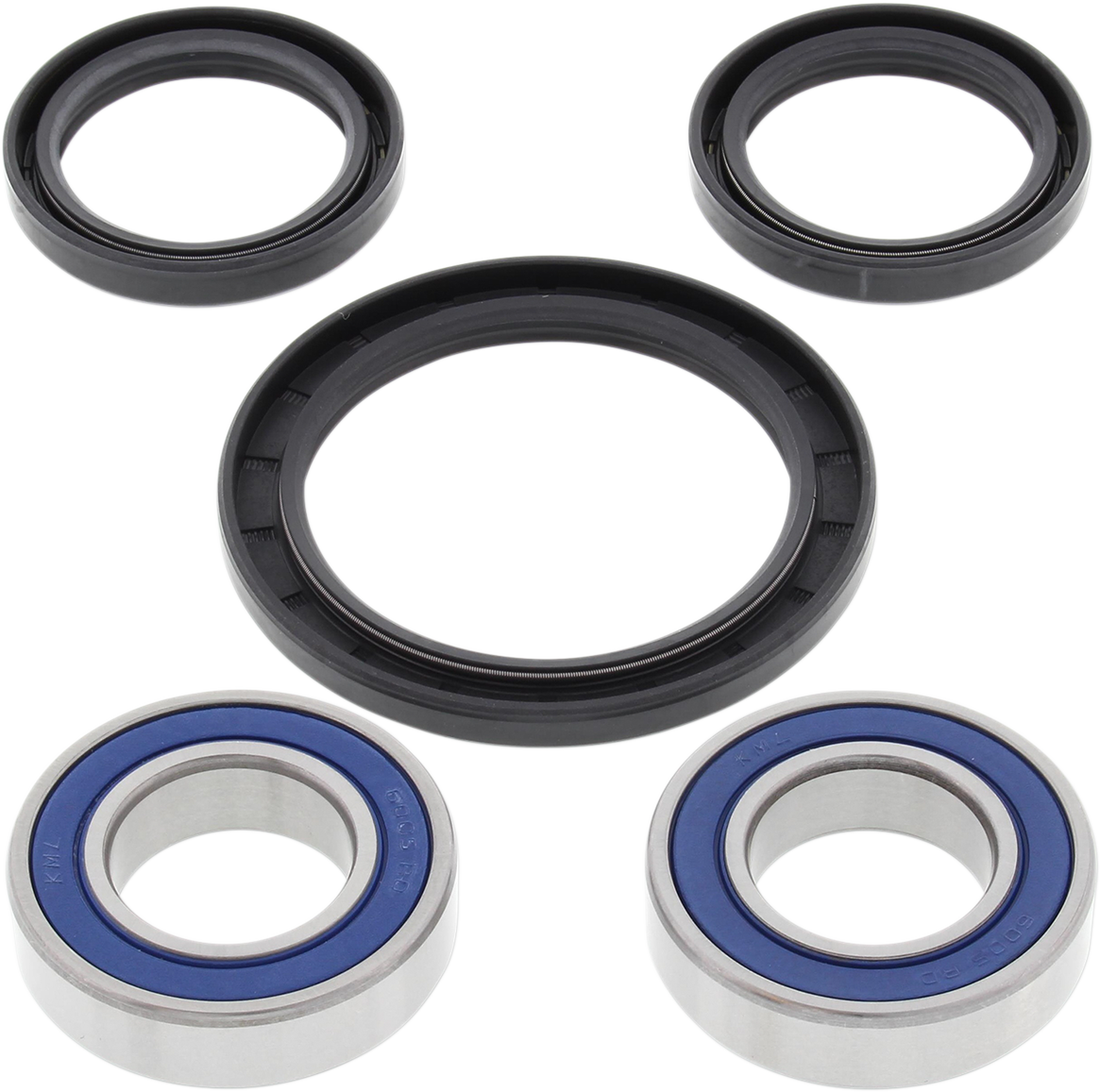 ALL BALLS Wheel Bearing Kit - Front - Triumph 25-1584