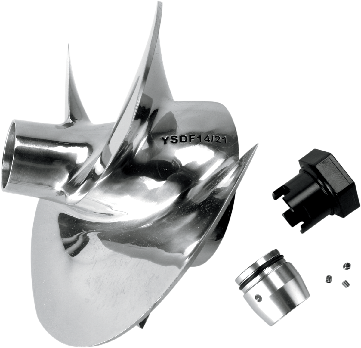 SOLAS Impeller - Dynafly - 14/21 - Yamaha YS-DF-14/21