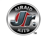 Airaid Jr. Intake Kit, Dry / Red Media 14-15 Chevrolet Silverado, 14-15 GMC Sierra, 2015 Sub 5.3L 201-785