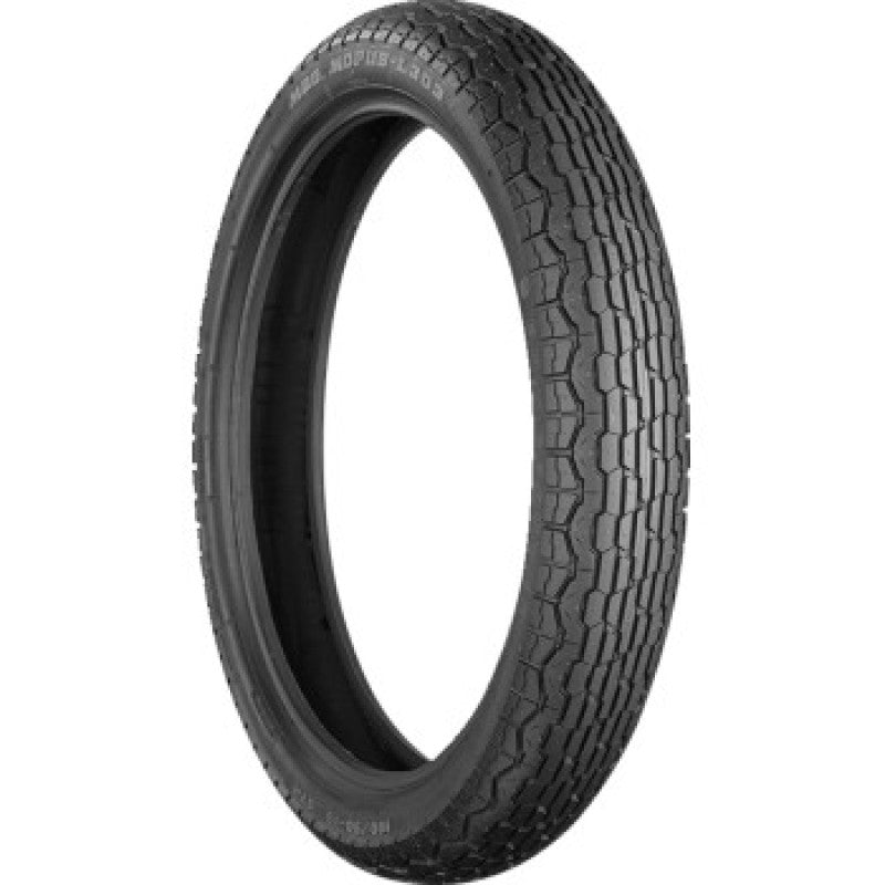 Bridgestone MAG Mopus L303F Tire - 3.00-18 47P