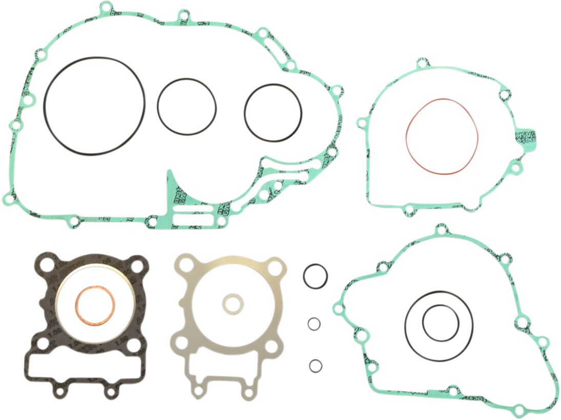 ATHENA Complete Gasket Kit - Kawasaki P400250850017