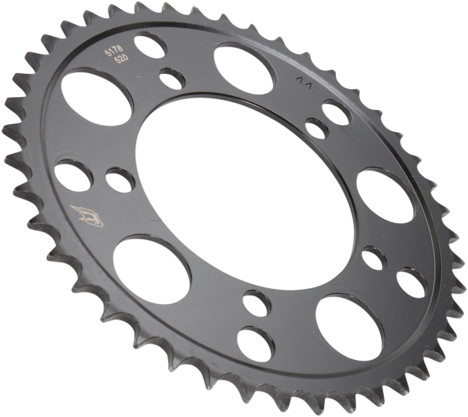 DRIVEN RACING Rear Sprocket - 44-Tooth 5178-520-44T
