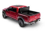 UnderCover 07-20 Toyota Tundra 5.5ft Armor Flex Bed Cover - Black Textured AX42008