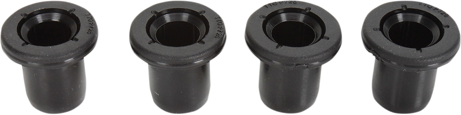 MOOSE RACING A-Arm Bushing Kit - Front Upper/Lower 50-1121