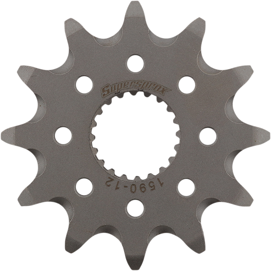 SUPERSPROX Countershaft Sprocket - 12-Tooth CST-1590-12-1