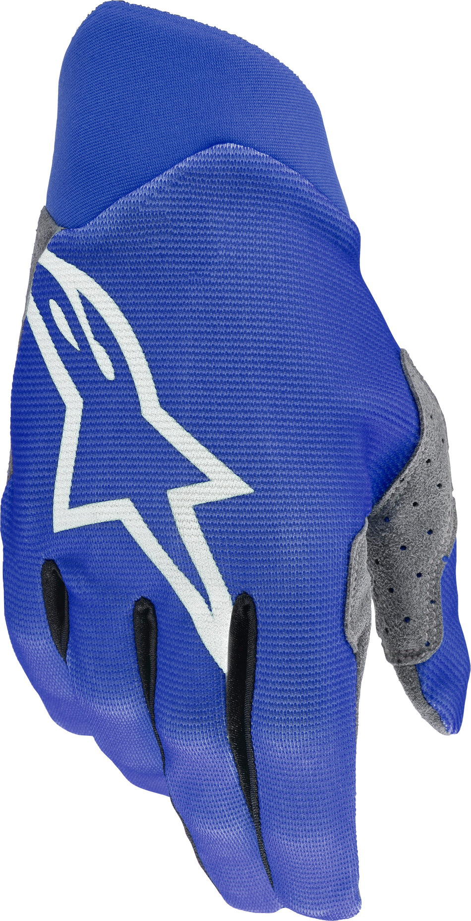 ALPINESTARS Dune Gloves Blue 2x 3562520-70-XXL