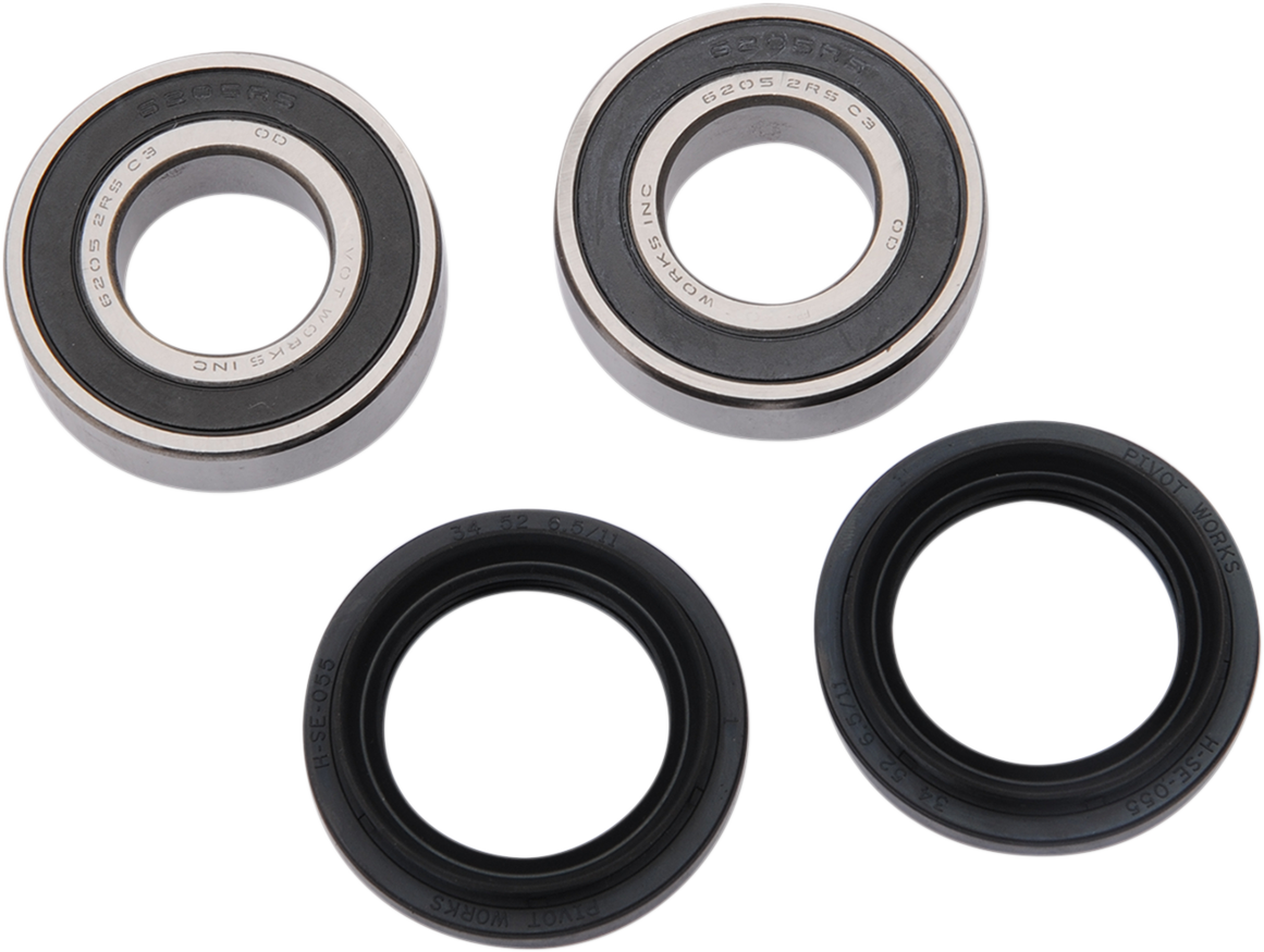 PIVOT WORKS Wheel Bearing - Front PWFWS-H13-000