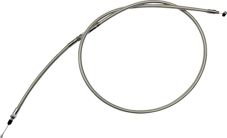 MAGNUM Clutch Cable - XR - Indian - Stainless Steel XR53231-2