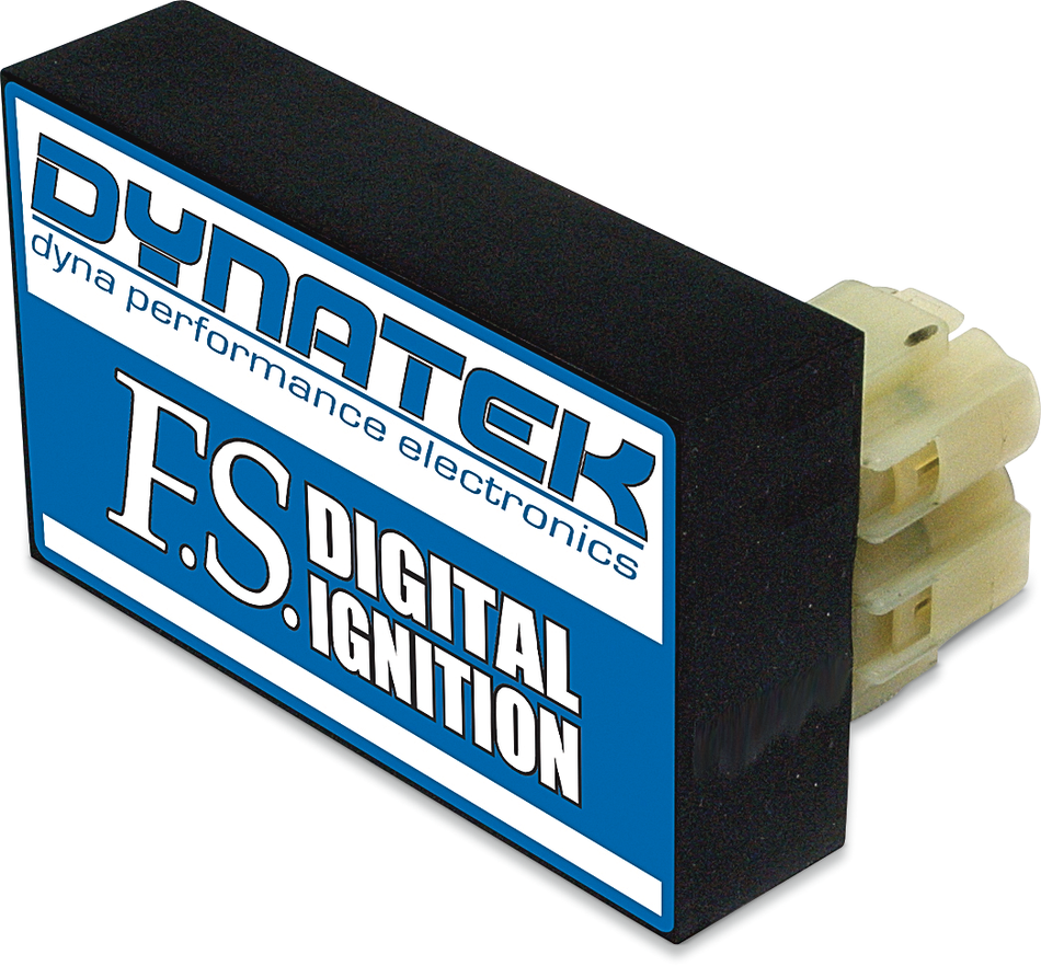 DYNATEK Non-Programmable Ignition System - Honda DFS1-10