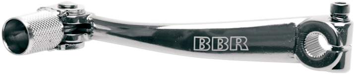 BBR MOTORSPORTS Shift Lever - +1/2" - CR150/230 537-BBR-1003