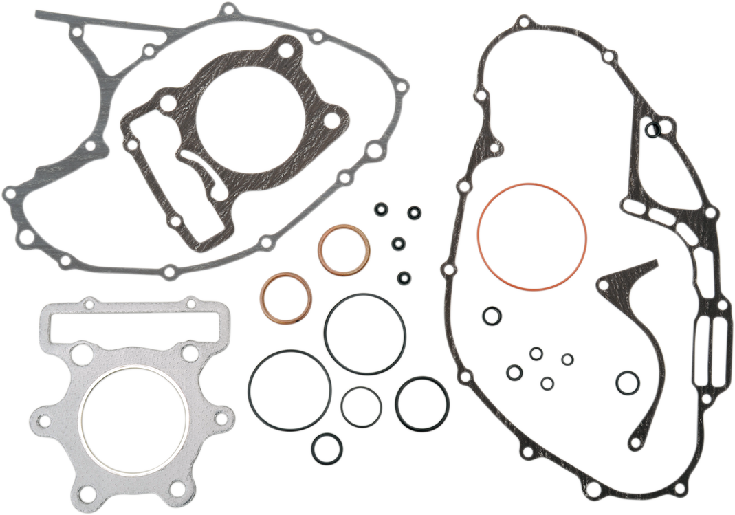 VESRAH Complete Gasket Kit - XL 250 R VG-1036