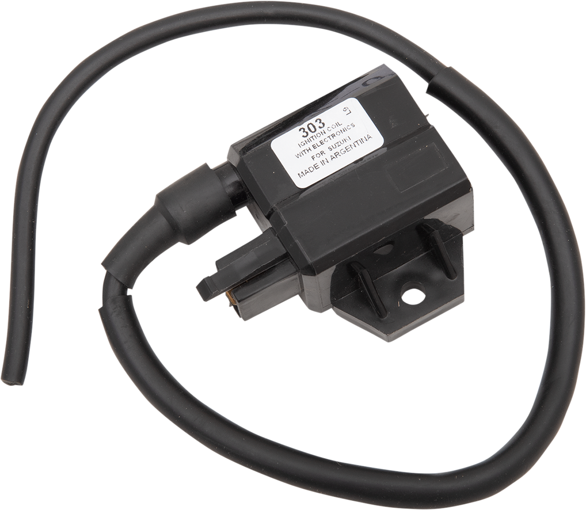 RICK'S MOTORSPORT ELECTRIC Ignition Coil - Suzuki 23-303