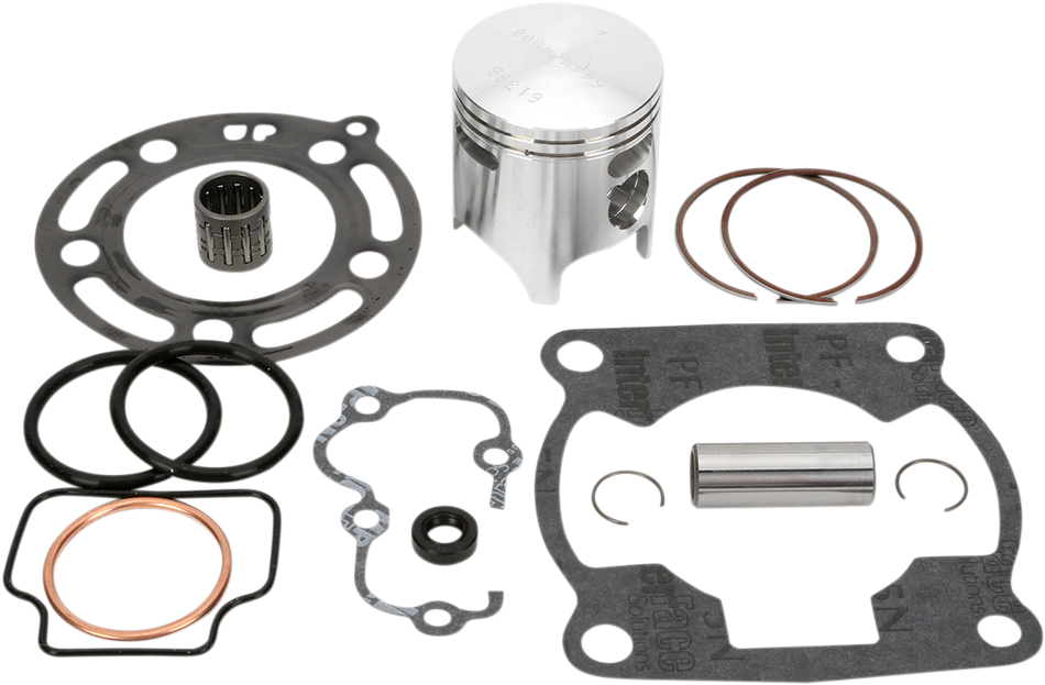 WISECO Piston Kit with Gaskets - Standard High-Performance PK1150