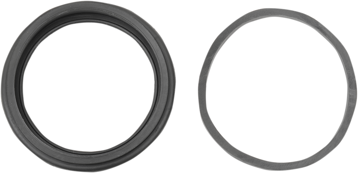 CYCLE PRO LLC Front/Rear Caliper Seal Kit 19137M