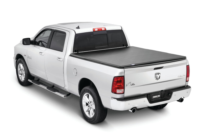 Tonno Pro 2019+ Dodge Ram 1500 Fleetside Tonno Fold Tri-Fold Tonneau Cover 42-209