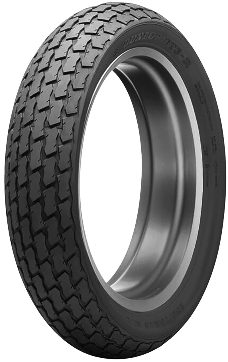 Dunlop DT3-R Rear Tire - 150/70R18 70V TL