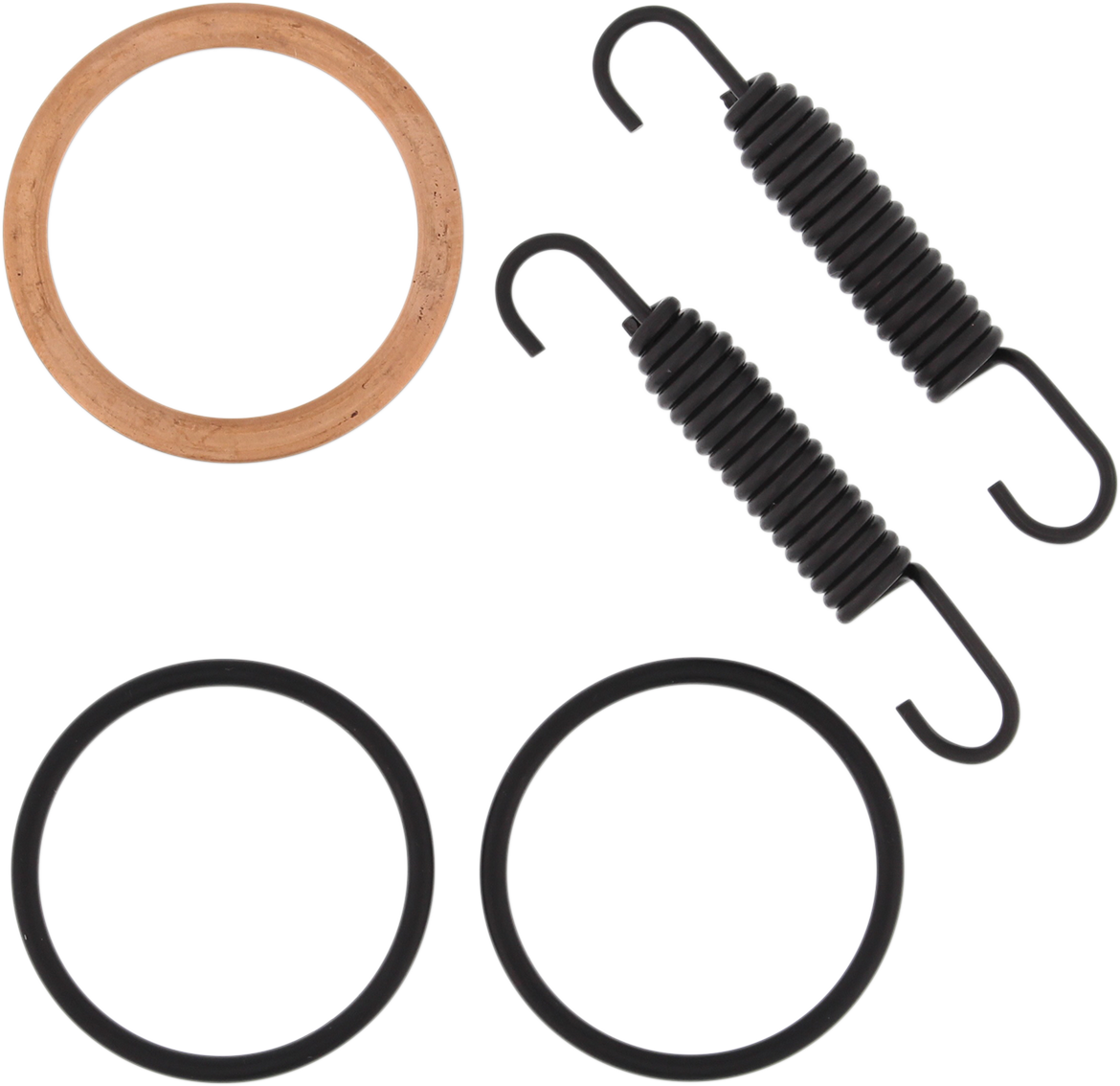 MOOSE RACING Exhaust Gasket Kit 823103MSE