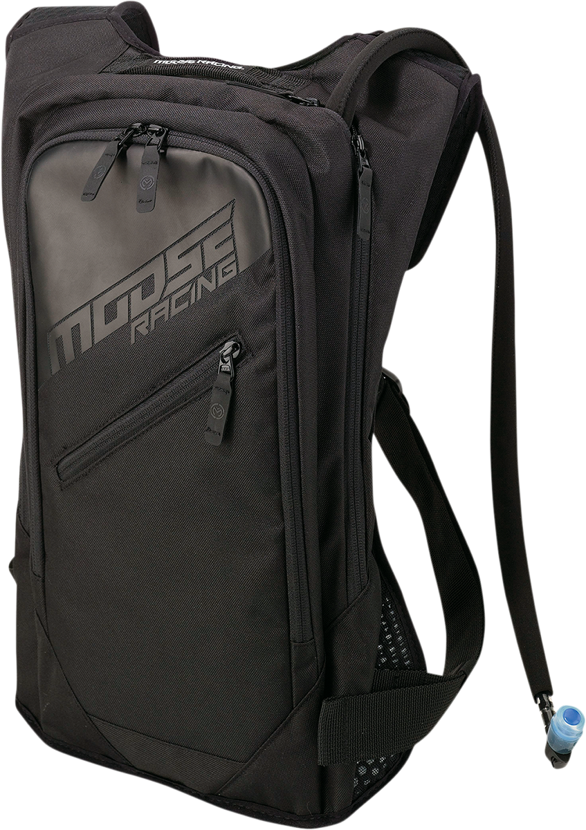 MOOSE RACING Hydration Backpack - Trail 3519-0064