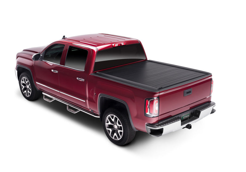 Retrax 2020 Chevrolet / GMC HD 6ft 9in Bed 2500/3500 RetraxPRO MX 80484