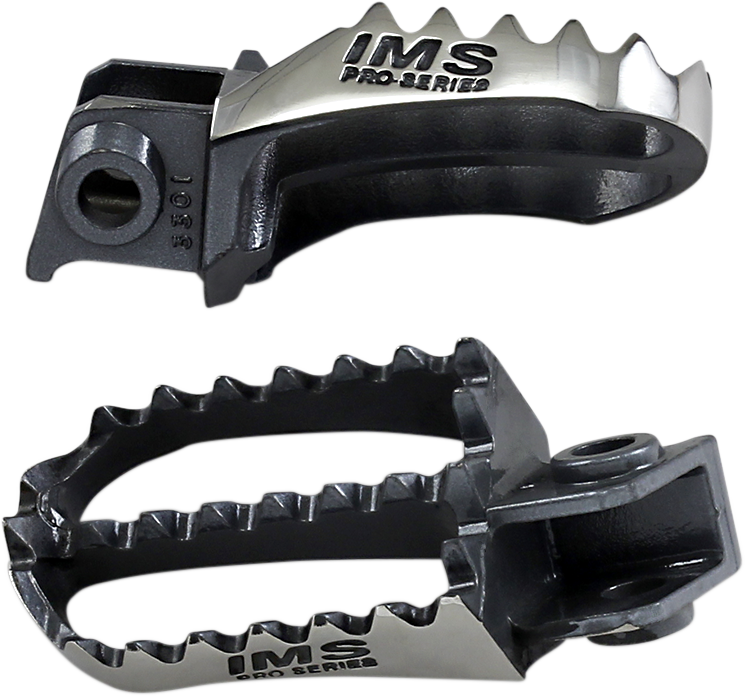 IMS PRODUCTS INC. Pro-Series Footpegs - KTM 293301-4