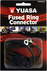 YUASA Charger Ring Connector