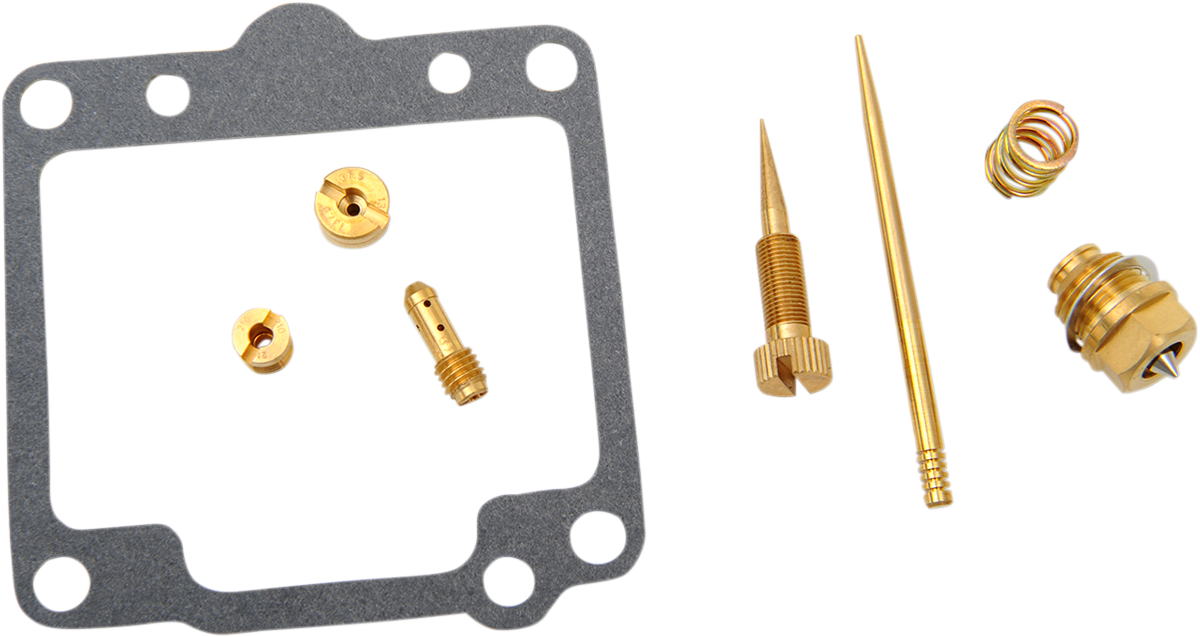 K&L SUPPLY Carburetor Repair Kit 18-2555