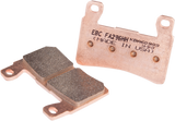 EBC HH Brake Pads - FA296HH FA296HH