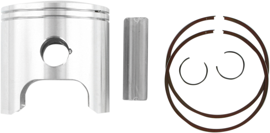 WISECO Piston - +1.00 mm High-Performance 2370M08200