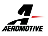 Aeromotive AN-8 Cutoff to AN-10 Flare Union 15641