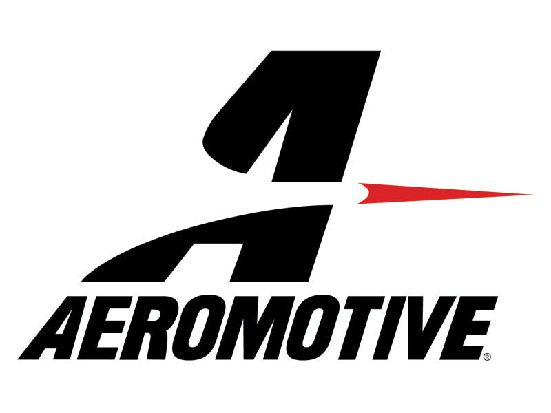 Aeromotive A2000 Drag Race Carbureted Fuel Pump 11202