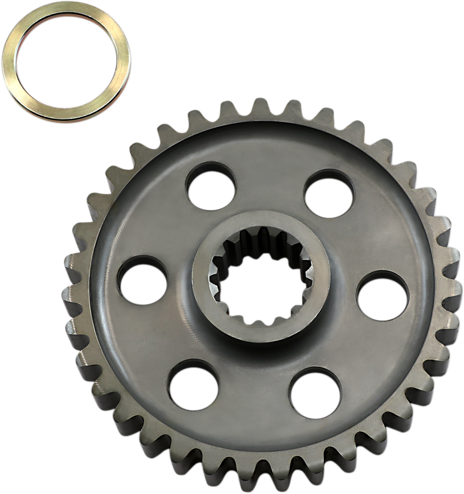 VENOM PRODUCTS Sprocket HY-VO - Polaris - 35-Tooth 930263