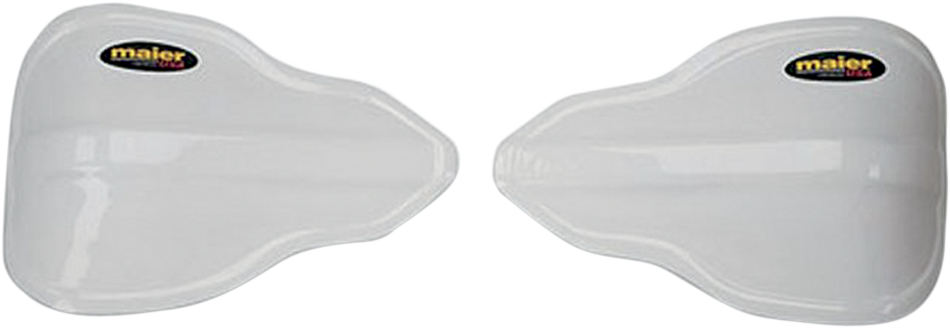 MAIER Handguard - Cover - Plastic - White 595161