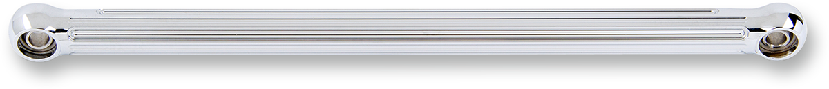 ARLEN NESS Shift Rod - 10 Gauge - Chrome 19-940