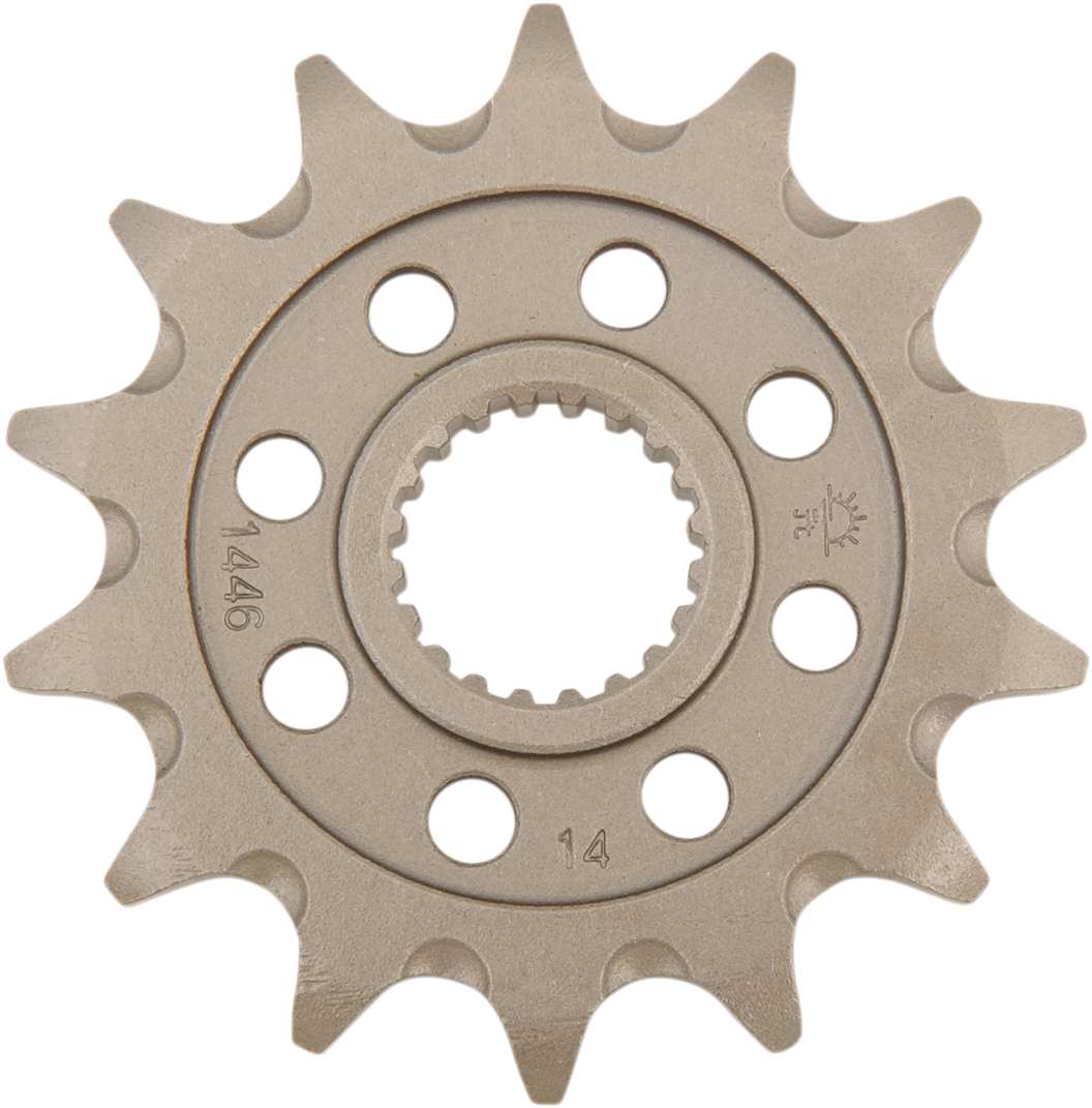 JT SPROCKETS Countershaft Sprocket - 14 Tooth JTF1446.14SC