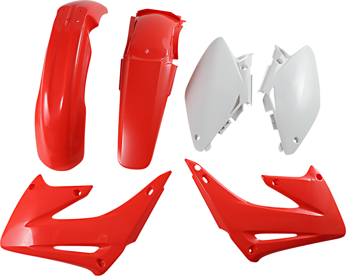 ACERBIS Standard Replacement Body Kit - OEM '03 2070970244