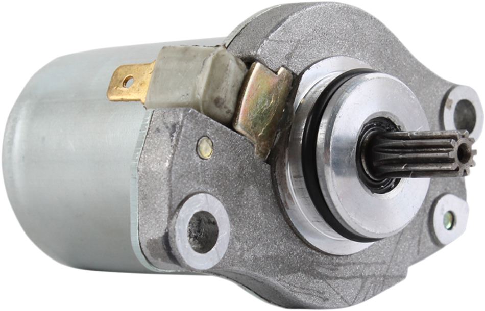 Parts Unlimited Starter Motor - Yamaha 410-54194