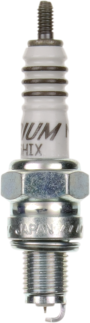 NGK SPARK PLUGS Iridium IX Spark Plug - CR6HIX 7274