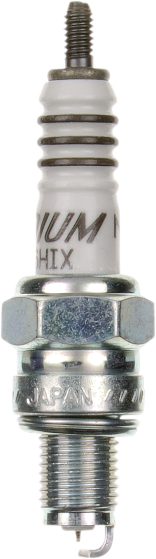 NGK SPARK PLUGS Iridium IX-Zündkerze - CR6HIX 7274 