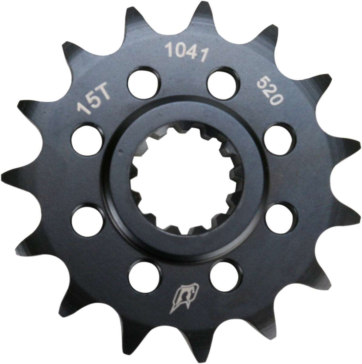 DRIVEN RACING Counter Shaft Sprocket - 15-Tooth 1041-520-15T