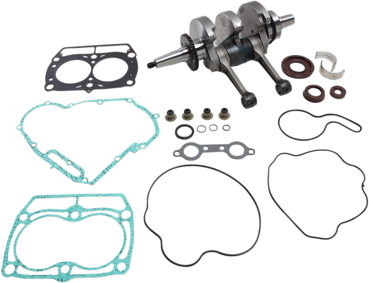 Hot Rods Crankshaft Kit CBK0226