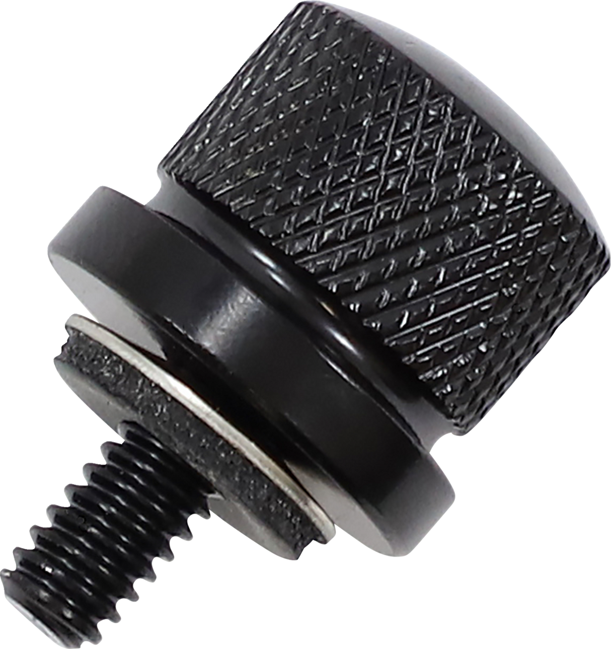 RICKRAK Seat Bolt - Black RRSB-B