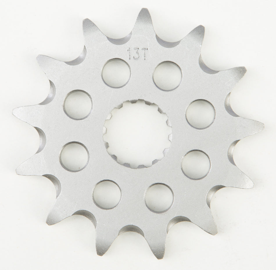 FLY RACING Front Cs Sprocket Steel 13t-520 Gas/Yam OLDMX-56313-4