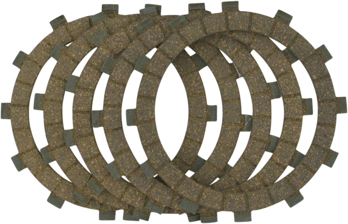 VESRAH Clutch Discs VC-420