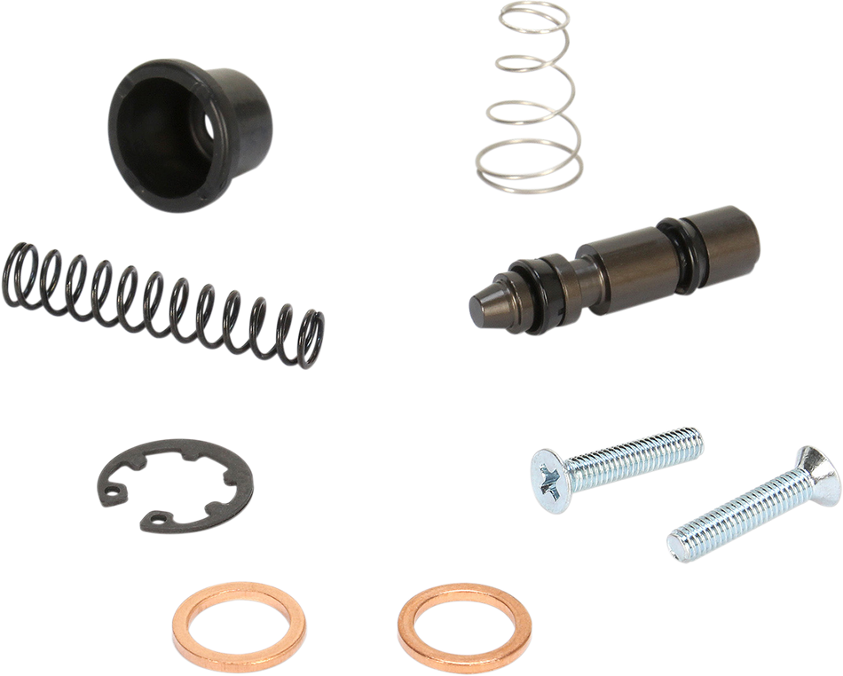 MOOSE RACING Repair Kit - Master Cylinder 18-1026